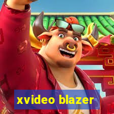 xvideo blazer